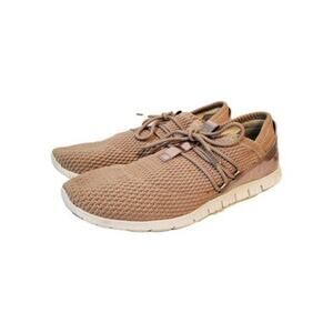 Cole Haan Womens 11 B Tie Sneakers Casual Shoes Lightweight Zerogrand Pink Mauve